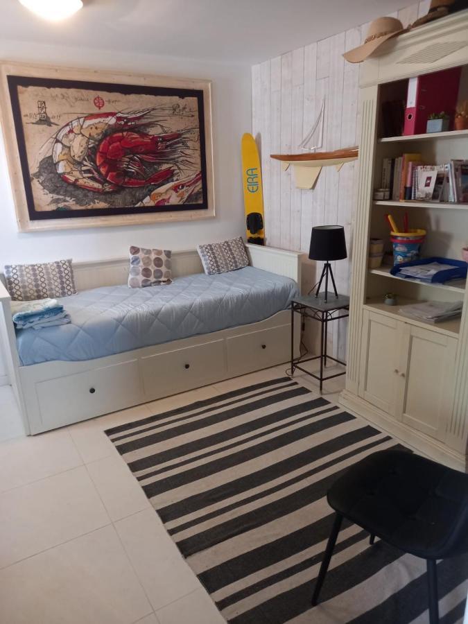 Monleon Villa A 10 Minutos De La Playa 2 Parking Gratuito Roses Exterior foto