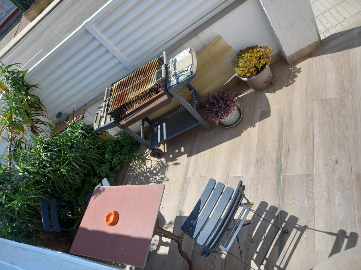 Monleon Villa A 10 Minutos De La Playa 2 Parking Gratuito Roses Exterior foto